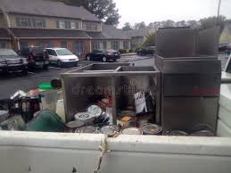 Best Demolition Debris Removal  in Odenton, MD