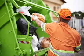 Best Residential Junk Removal  in Odenton, MD