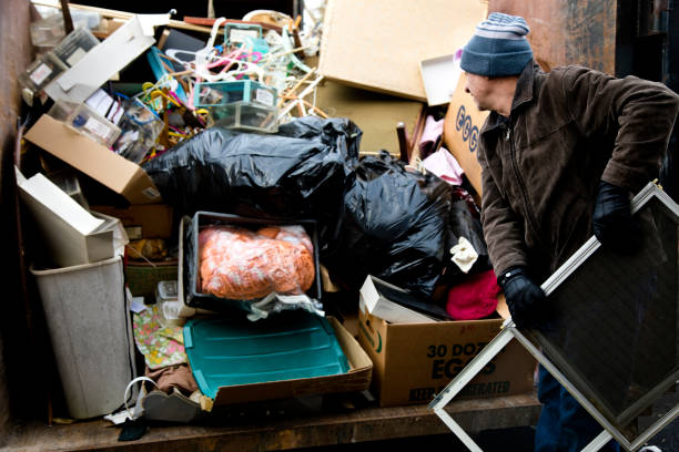 Best Residential Junk Removal  in Odenton, MD