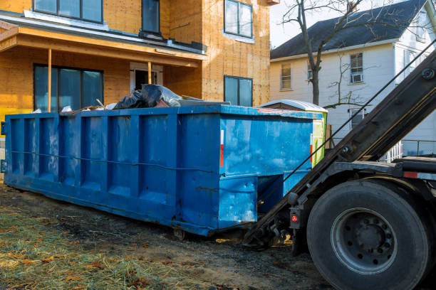 Best Commercial Junk Removal  in Odenton, MD